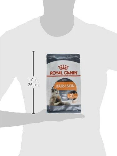 Royal Canin Hair & Skin Care 400g
