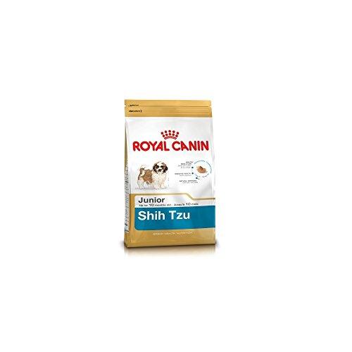 Royal Canin Shih Tzu Junior 1,5kg