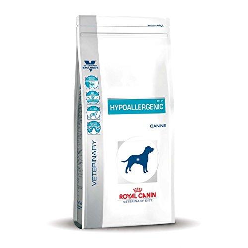 Royal Canin VD Dog Hipoalerginis 14kg