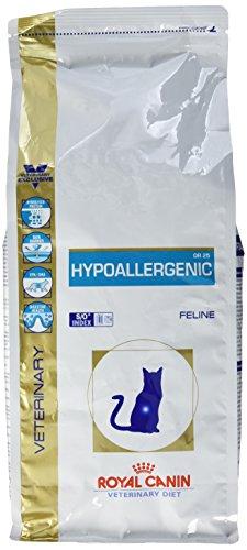Royal Canin VD Cat Hypoallergenic 2,5kg