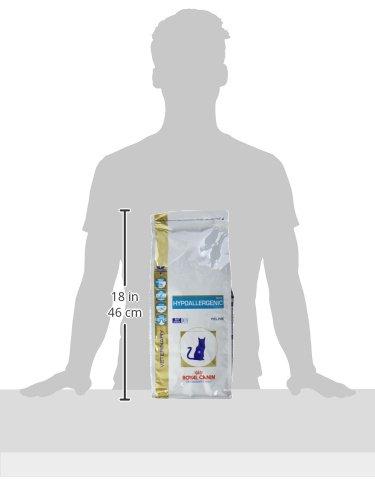 Royal Canin VD Cat Hypoallergenic 2,5kg