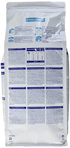 Royal Canin VD Cat Hypoallergenic 2,5kg