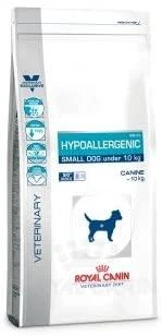 Royal Canin VD Dog Small Hypoallergenic 1kg