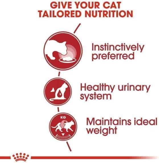 Royal Canin FHN Cat Instinctive Jelly 12x85 g