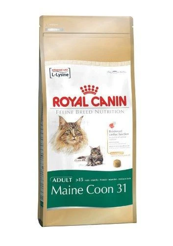Royal Canin Maine Coon Adult 10kg