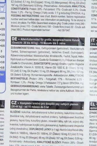 Royal Canin Maxi Adult 15kg