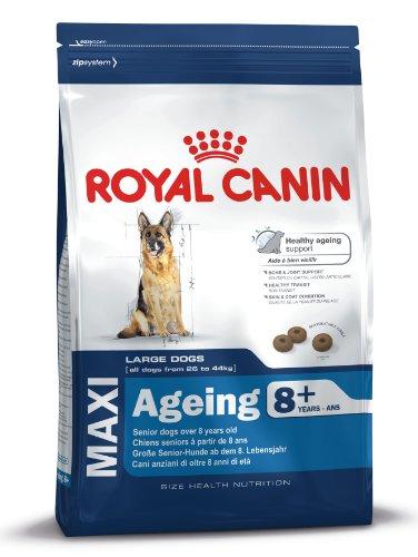 Royal Canin Maxi Ageing 8+ 15kg