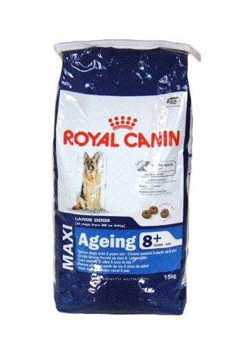 Royal Canin Maxi Ageing 8+ 15kg
