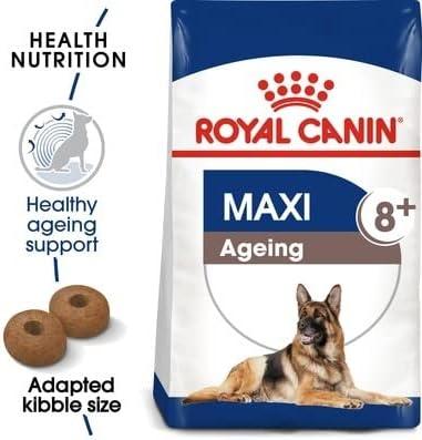 Royal Canin Maxi Ageing 8+ 15kg