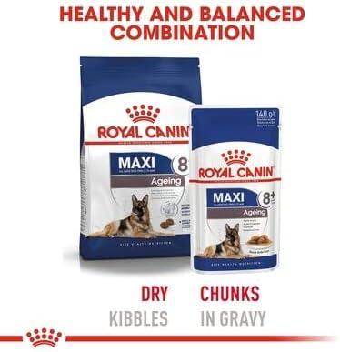 Royal Canin Maxi Ageing 8+ 15kg