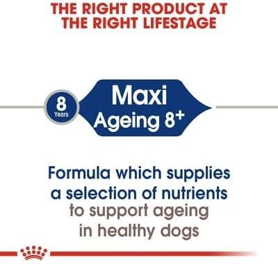Royal Canin Maxi Ageing 8+ 15kg