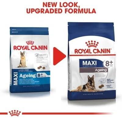 Royal Canin Maxi Ageing 8+ 15kg