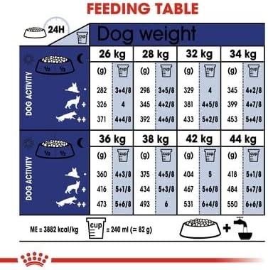 Royal Canin Maxi Ageing 8+ 15kg