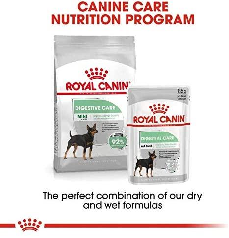 Royal Canin Mini Digestive Care 8kg