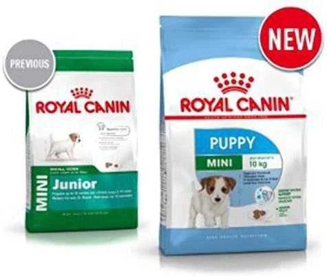 Royal Canin Mini Puppy 2kg