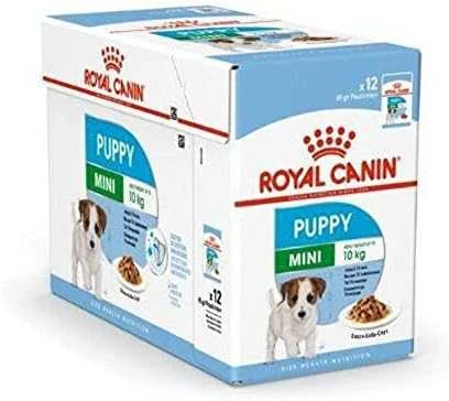 Royal Canin Mini Puppy 2kg
