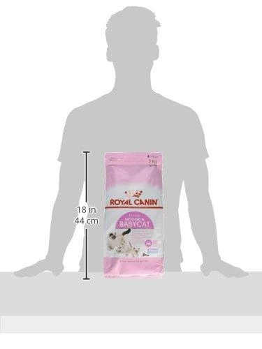 Royal Canin Babycat 2kg