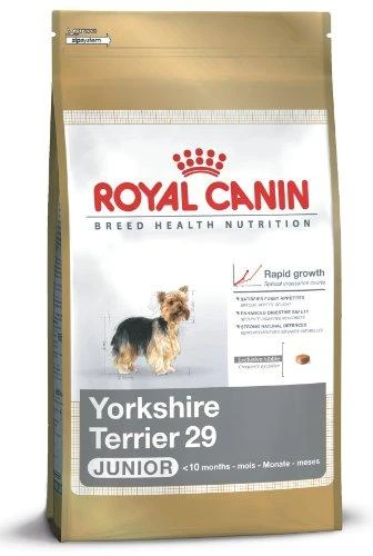 Royal Canin Yorkshire Terrier Junior 1,5kg