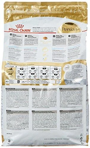 Royal Canin Persian Adult 4kg
