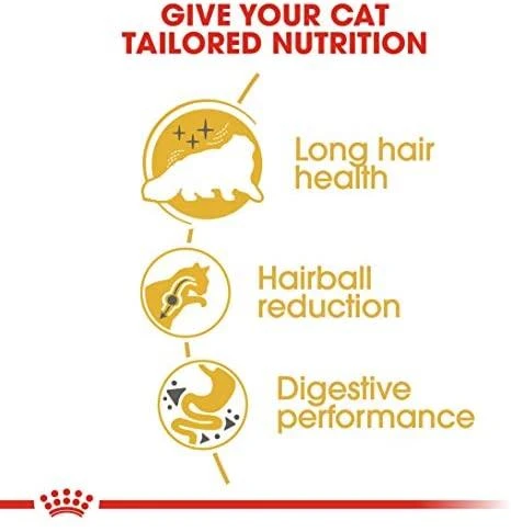 Royal Canin Persian Adult 4kg