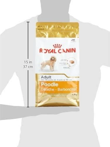 Royal Canin Poodle Adult 1,5kg