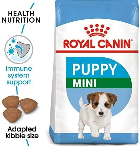 Royal Canin Mini Junior 800g