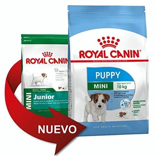 Royal Canin Mini Junior 800g