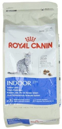 Royal Canin Indoor 2kg