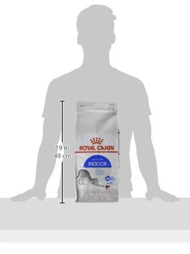 Royal Canin Indoor 2kg