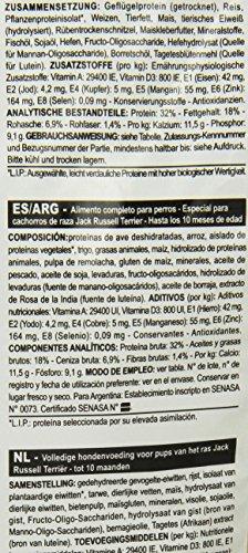 Royal Canin Jack Russell Terrier Junior 1,5kg