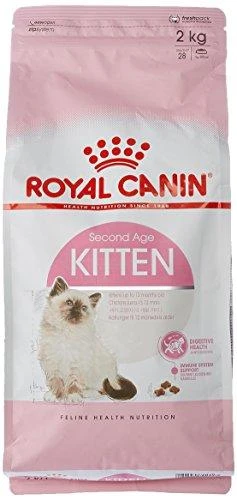 Royal Canin Kitten 2kg