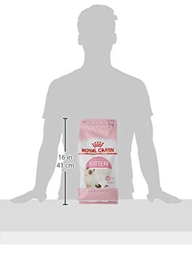 Royal Canin Kitten 2kg