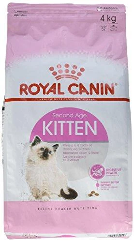 Royal Canin Kitten 4kg