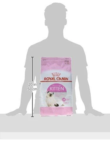 Royal Canin Kitten 4kg