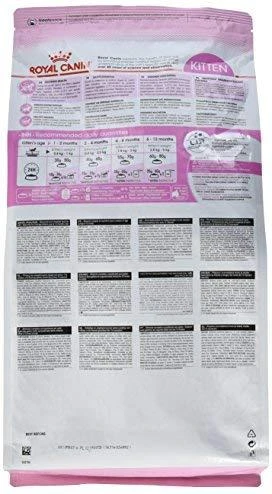 Royal Canin Kitten 4kg