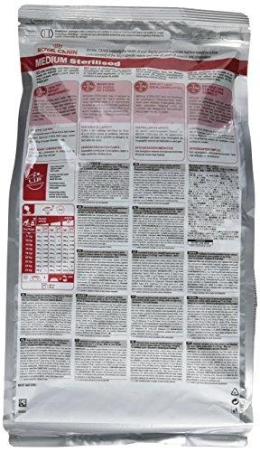 Royal Canin Medium Sterilised 3kg