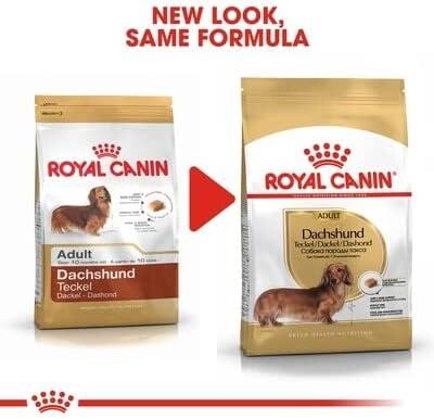 Royal Canin Dachshund Adult 7,5kg