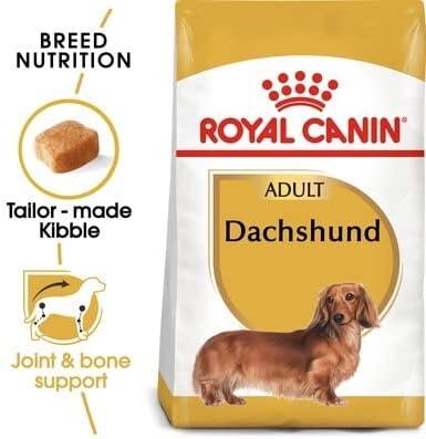 Royal Canin Dachshund Adult 7,5kg