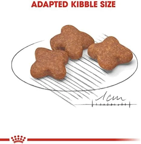 Royal Canin SHN Mini Adult +8 2kg