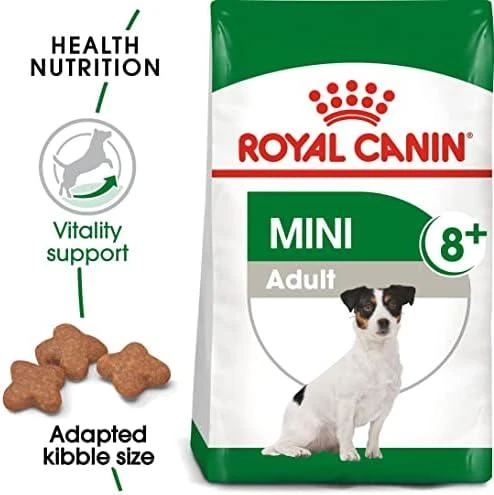 Royal Canin SHN Mini Adult +8 2kg