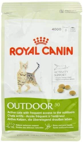 Royal Canin Outdoor 400g