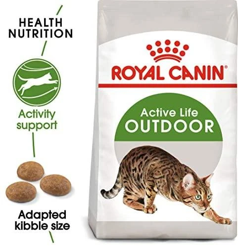 Royal Canin Outdoor 400g