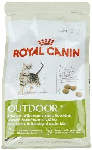Royal Canin Outdoor 400g
