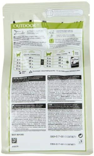 Royal Canin Outdoor 400g