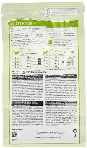 Royal Canin Outdoor 400g