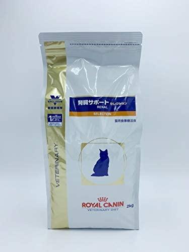 Royal Canin RC VET RENALIN FELINE SELECT 2kg 216730