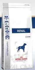 Royal Canin VD Dog Renal 2kg