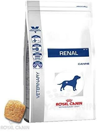 Royal Canin VD Dog Renal 2kg