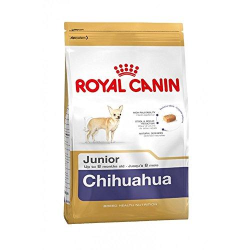 Royal Canin BHN Chihuahua Junior 1,5kg