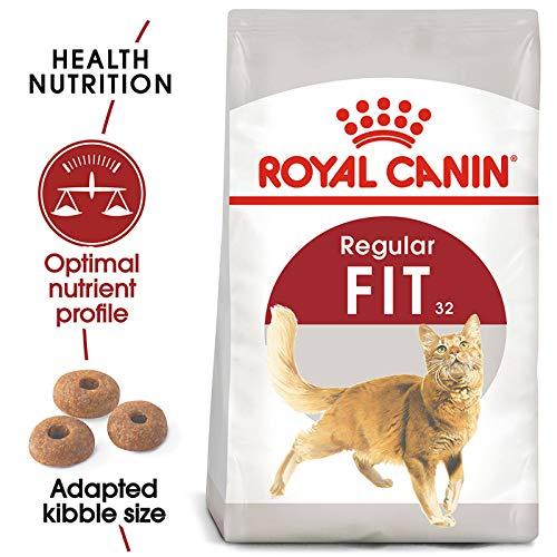 Royal Canin Fit 4kg